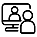 Personalized 1-to-1 mentoring sessions