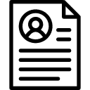 Improve your CV, LinkedIn profile and your portfolio